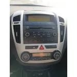 KIA CEE'D HATCHBACK (ED) D4EA 140CV CVF/KW: 13.28/100 2007