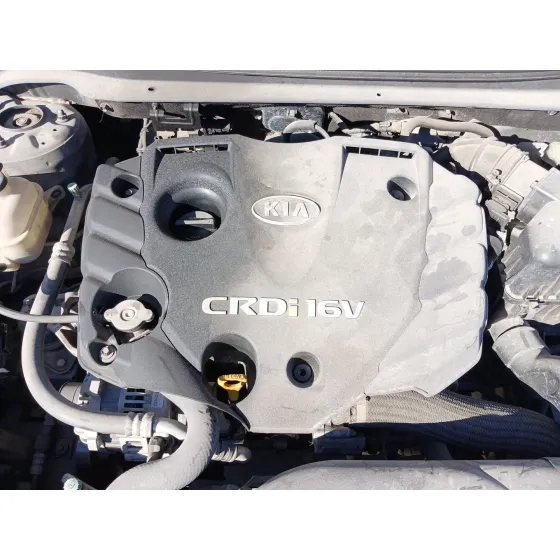 D4EA 140CV CVF/KW: 13.28/100
