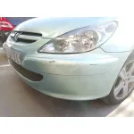 PEUGEOT 307 BREAK / SW (S1) PEUGEOT 307 BREAK / SW (S1) '2004 SW VERDE 2002
