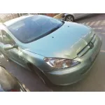 PEUGEOT 307 BREAK / SW (S1) PEUGEOT 307 BREAK / SW (S1) '2004 SW VERDE 2002