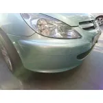 PEUGEOT 307 BREAK / SW (S1) PEUGEOT 307 BREAK / SW (S1) '2004 SW VERDE 2002