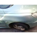 PEUGEOT 307 BREAK / SW (S1) PEUGEOT 307 BREAK / SW (S1) '2004 SW VERDE 2002