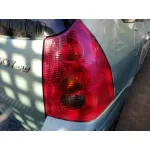 PEUGEOT 307 BREAK / SW (S1) PEUGEOT 307 BREAK / SW (S1) '2004 SW VERDE 2002