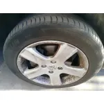 PEUGEOT 307 BREAK / SW (S1) PEUGEOT 307 BREAK / SW (S1) '2004 SW VERDE 2002