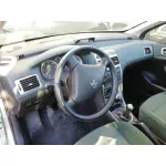 PEUGEOT 307 BREAK / SW (S1) PEUGEOT 307 BREAK / SW (S1) '2004 SW VERDE 2002