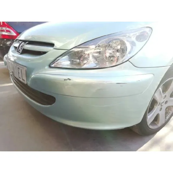 PEUGEOT 307 BREAK / SW (S1) '2004 SW VERDE