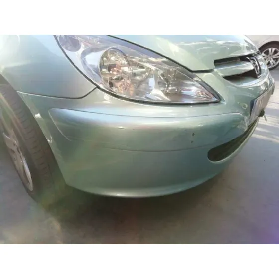 PEUGEOT 307 BREAK / SW (S1) '2004 SW VERDE