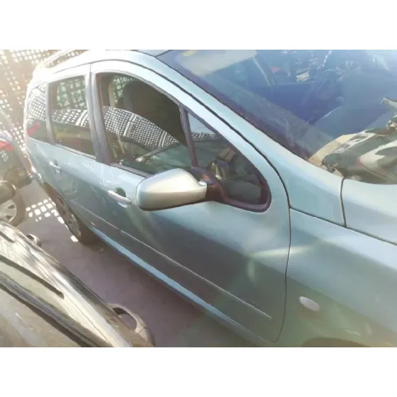 PEUGEOT 307 BREAK / SW (S1) '2004 SW VERDE