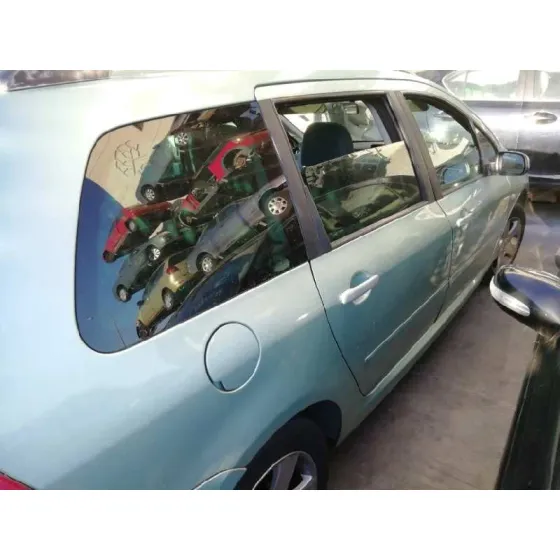 PEUGEOT 307 BREAK / SW (S1) '2004 SW VERDE