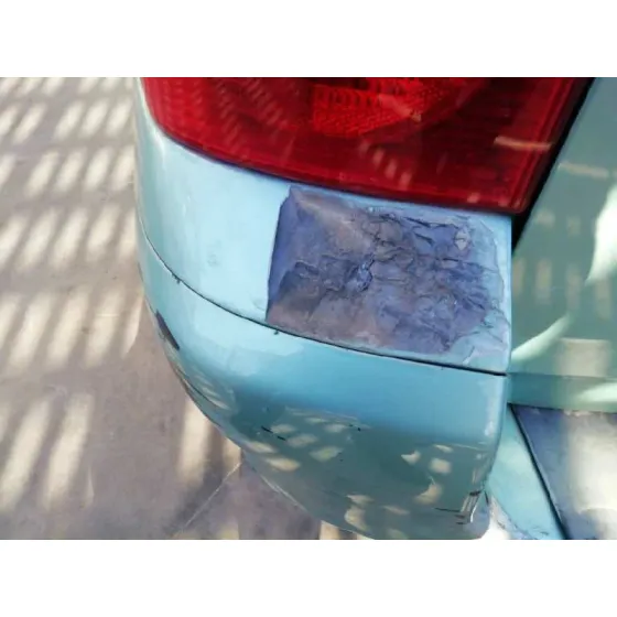 PEUGEOT 307 BREAK / SW (S1) '2004 SW VERDE