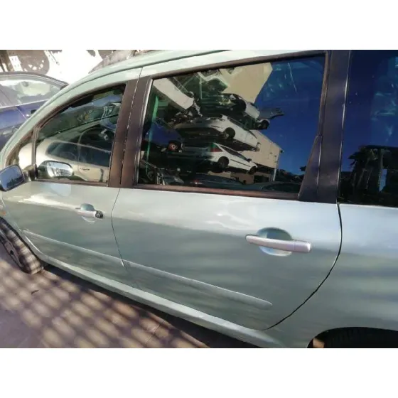 PEUGEOT 307 BREAK / SW (S1) '2004 SW VERDE