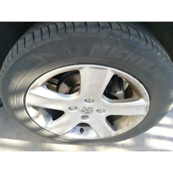 PEUGEOT 307 BREAK / SW (S1) '2004 SW VERDE