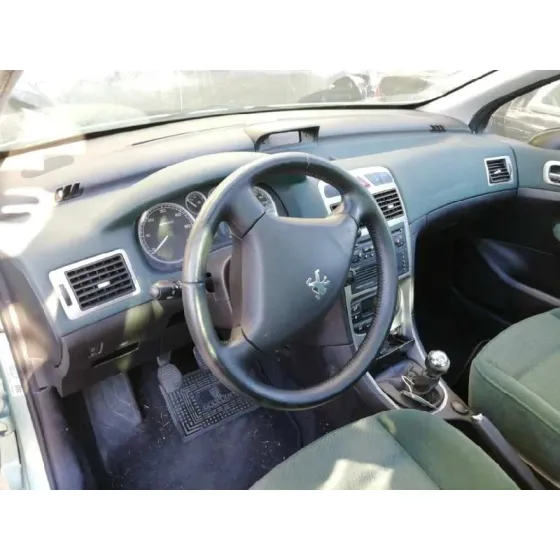 PEUGEOT 307 BREAK / SW (S1) '2004 SW VERDE