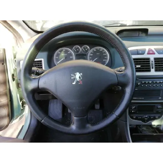 PEUGEOT 307 BREAK / SW (S1) '2004 SW VERDE