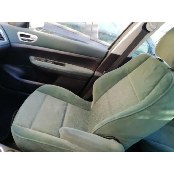 PEUGEOT 307 BREAK / SW (S1) '2004 SW VERDE