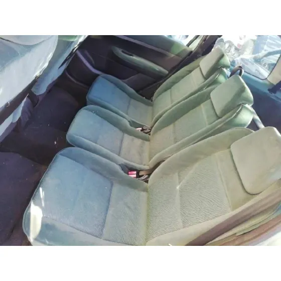 PEUGEOT 307 BREAK / SW (S1) '2004 SW VERDE