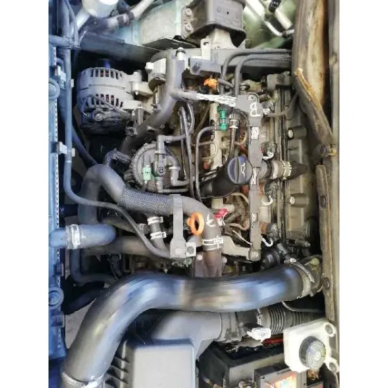 PEUGEOT 307 BREAK / SW (S1) '2004 SW VERDE