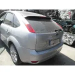 FORD FOCUS BERLINA (CAP) FORD FOCUS BERLINA (CAP) '2005 AMBIENTE (D) PLATA 2006