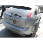 FORD FOCUS BERLINA (CAP) FORD FOCUS BERLINA (CAP) '2005 AMBIENTE (D) PLATA 2006