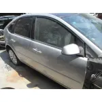FORD FOCUS BERLINA (CAP) FORD FOCUS BERLINA (CAP) '2005 AMBIENTE (D) PLATA 2006