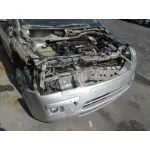 FORD FOCUS BERLINA (CAP) FORD FOCUS BERLINA (CAP) '2005 AMBIENTE (D) PLATA 2006
