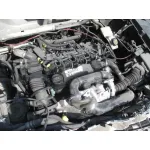 FORD FOCUS BERLINA (CAP) FORD FOCUS BERLINA (CAP) '2005 AMBIENTE (D) PLATA 2006