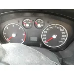 FORD FOCUS BERLINA (CAP) FORD FOCUS BERLINA (CAP) '2005 AMBIENTE (D) PLATA 2006