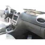 FORD FOCUS BERLINA (CAP) FORD FOCUS BERLINA (CAP) '2005 AMBIENTE (D) PLATA 2006