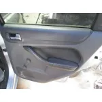FORD FOCUS BERLINA (CAP) FORD FOCUS BERLINA (CAP) '2005 AMBIENTE (D) PLATA 2006