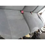 FORD FOCUS BERLINA (CAP) FORD FOCUS BERLINA (CAP) '2005 AMBIENTE (D) PLATA 2006