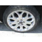FORD FOCUS BERLINA (CAP) FORD FOCUS BERLINA (CAP) '2005 AMBIENTE (D) PLATA 2006