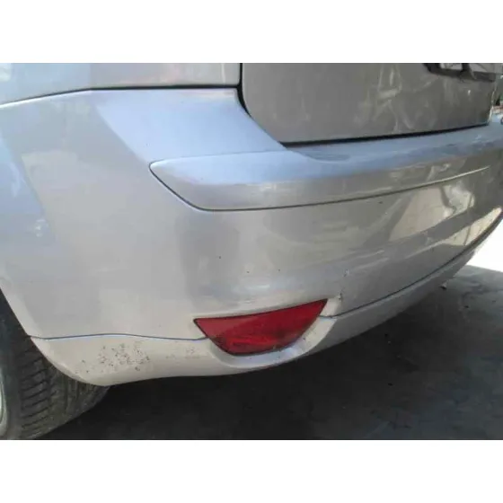 FORD FOCUS BERLINA (CAP) '2005 AMBIENTE (D) PLATA