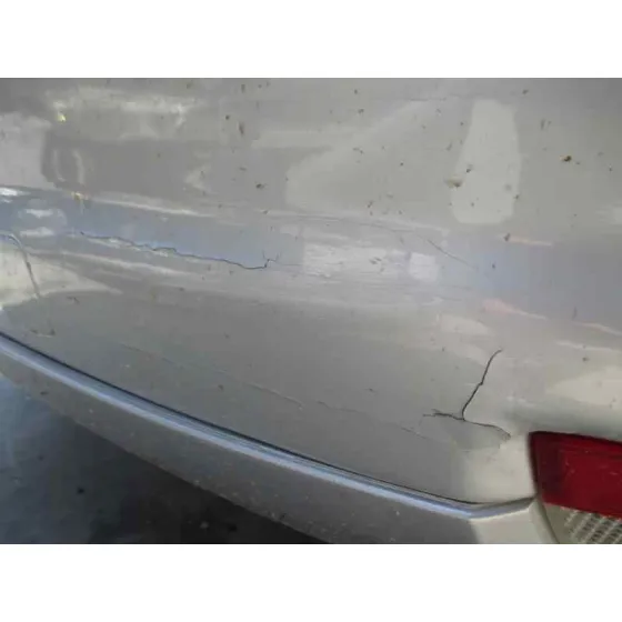 FORD FOCUS BERLINA (CAP) '2005 AMBIENTE (D) PLATA