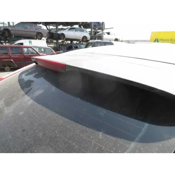 FORD FOCUS BERLINA (CAP) '2005 AMBIENTE (D) PLATA