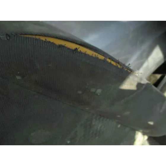 FORD FOCUS BERLINA (CAP) '2005 AMBIENTE (D) PLATA