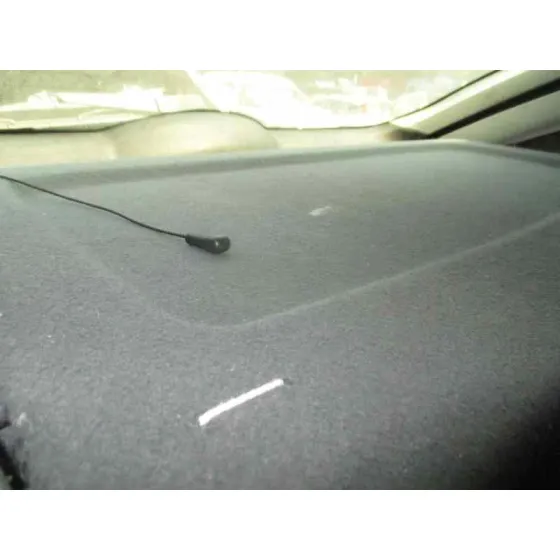 FORD FOCUS BERLINA (CAP) '2005 AMBIENTE (D) PLATA