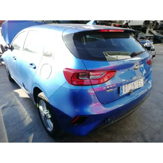 KIA CEED '2021 DRIVE AZUL