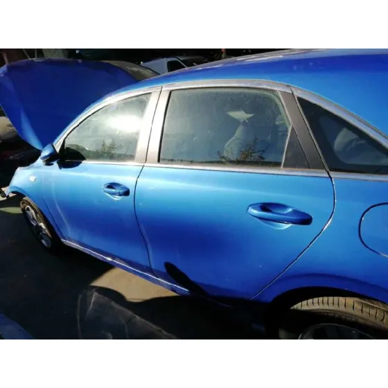 KIA CEED '2021 DRIVE AZUL