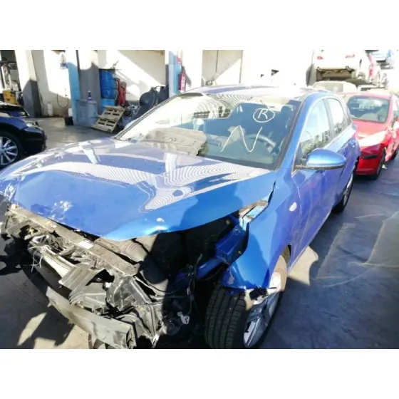 KIA CEED '2021 DRIVE AZUL