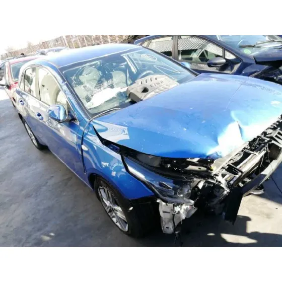 KIA CEED '2021 DRIVE AZUL