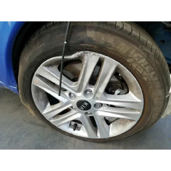 KIA CEED '2021 DRIVE AZUL