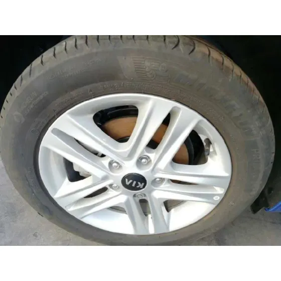 KIA CEED '2021 DRIVE AZUL