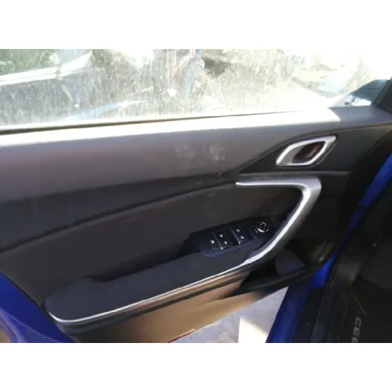 KIA CEED '2021 DRIVE AZUL