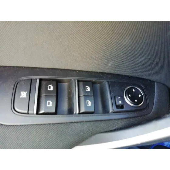 KIA CEED '2021 DRIVE AZUL
