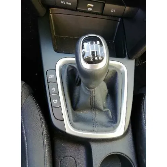 KIA CEED '2021 DRIVE AZUL