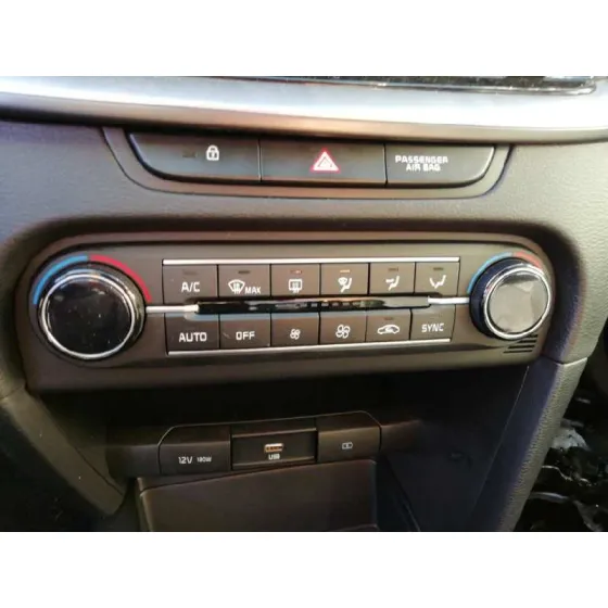 KIA CEED '2021 DRIVE AZUL