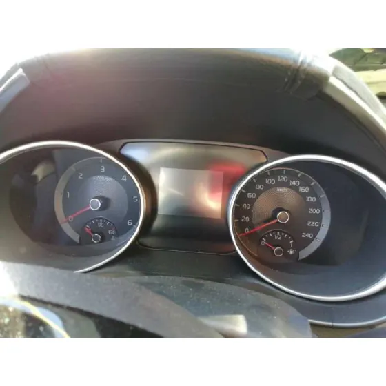 KIA CEED '2021 DRIVE AZUL