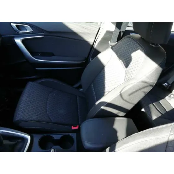 KIA CEED '2021 DRIVE AZUL