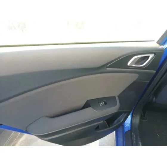 KIA CEED '2021 DRIVE AZUL