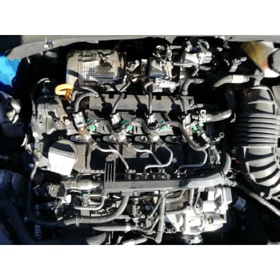 KIA CEED '2021 DRIVE AZUL
